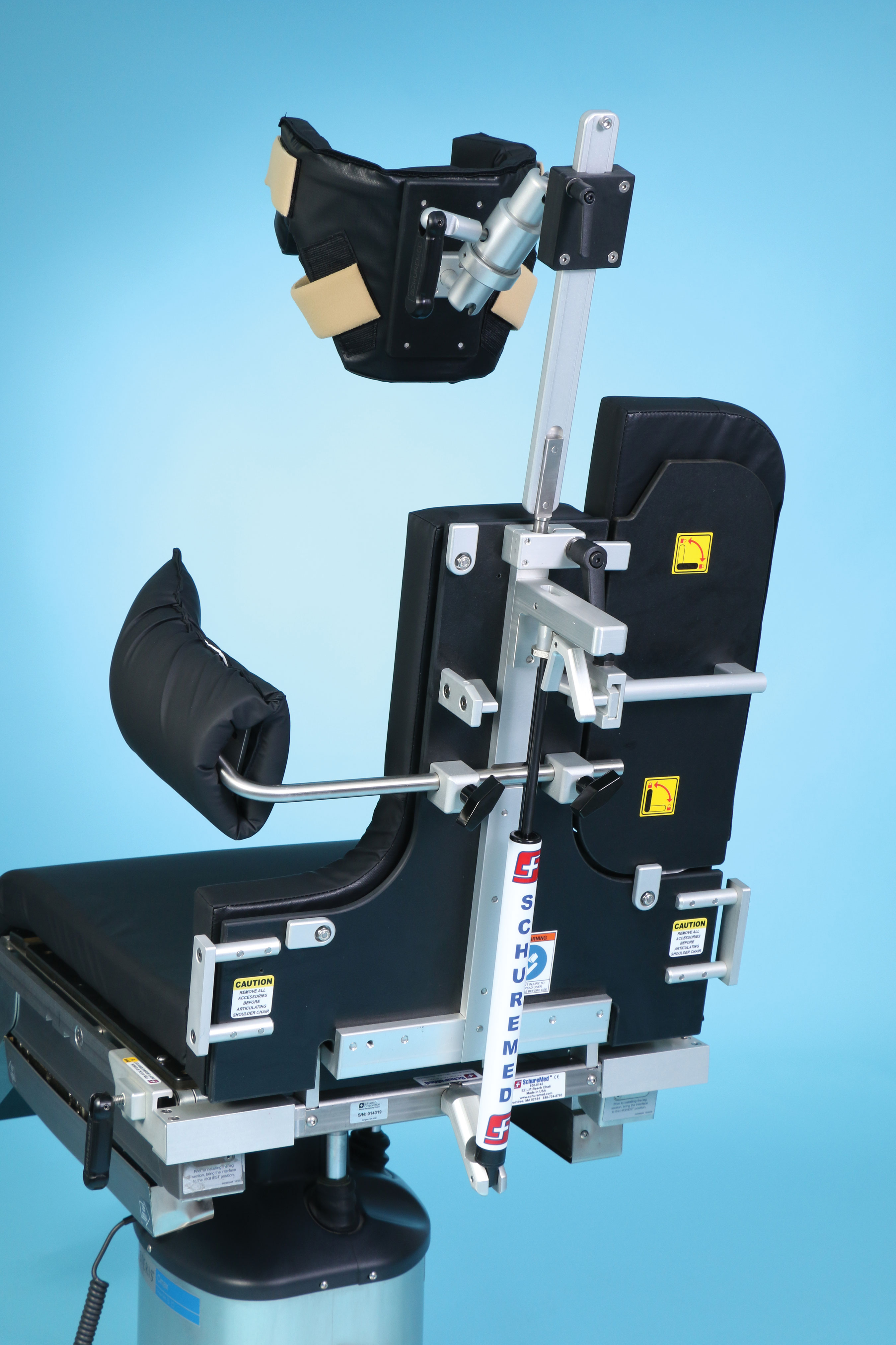 Positioners, Shoulder Surgery